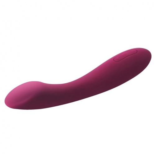 SVAKOM Amy 2 Flexible G-spot Vibrator